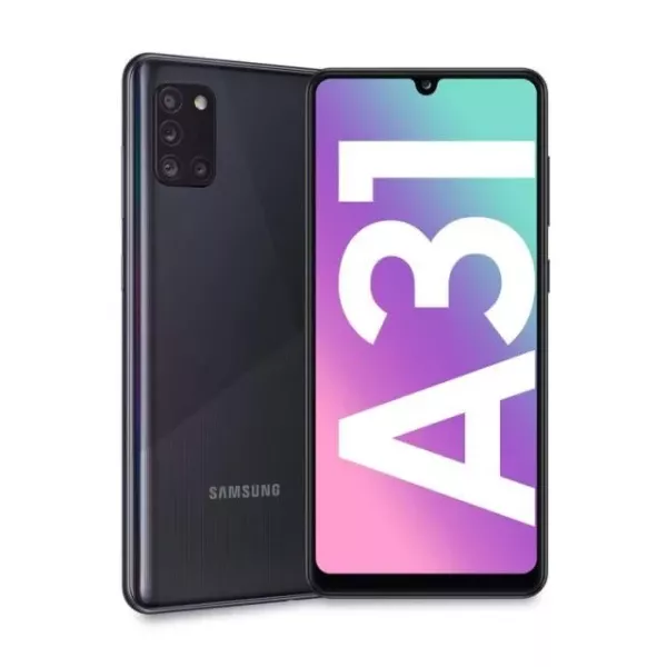 Samsung A31